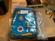 Harry Potter Bedding