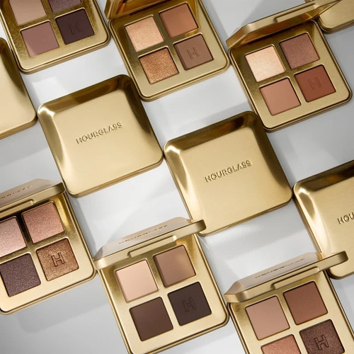 Hourglass curator eyeshadow - curator,