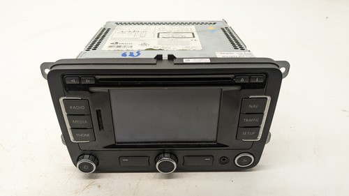 Volkswagen passat radio - passat, cc