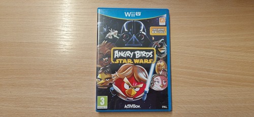 Angry birds star - angry,