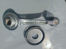 Ford anglia 105e - 105e/, window