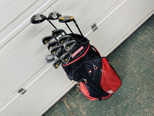Mens golden bear full golf - r/h,