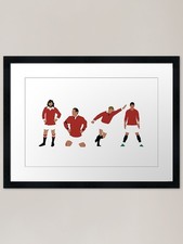Manchester United Number 7
