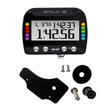AIM Solo 2 GPS Lap Timer &