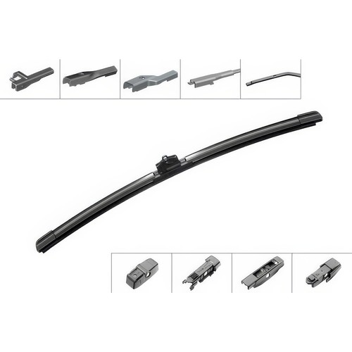 Bosch 3397006829 plus - 3397006829, wiper