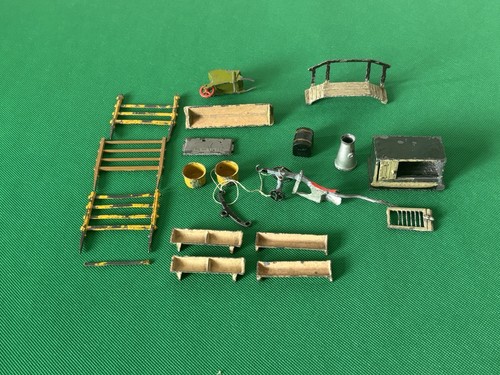 Britains similar vintage - britains,