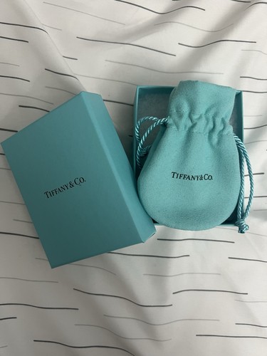 Tiffany empty jewelry - tiffany, co.