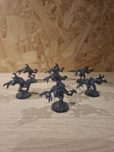 Warhammer 40k tyranids oop - 40k,