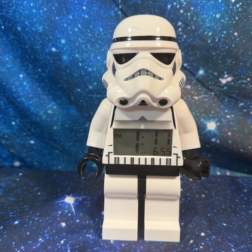 Lego star wars - star, stormtrooper