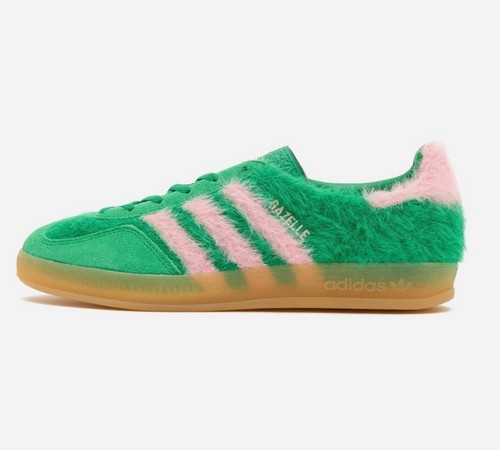 Adidas originals green - green, gazelle