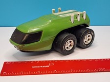 Vintage Rare Green Tonka