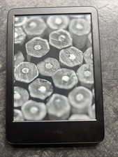 Amazon Kindle 11th Gen. 16GB, Wi-Fi, 6"