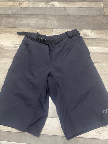 Excellent mens black pinnacle - excellent,