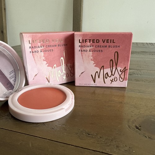 Mally lifted veil - mally, xo