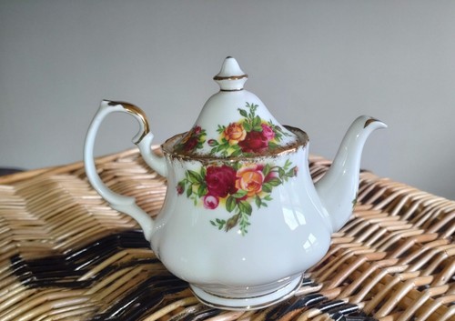 Royal albert old country - albert,