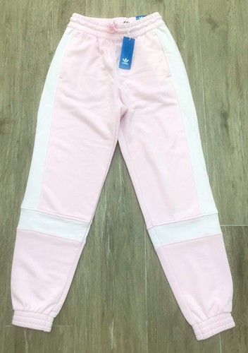 Adidas tracksuit bottoms - tracksuit,