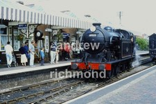 North Norfolk Railway