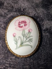 Vintage Bone China Flower