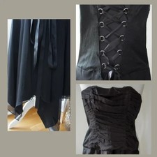Corset dressribbon - corset,