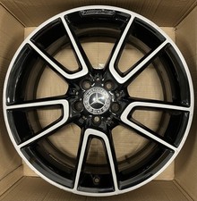GENUINE MERCEDES 19”