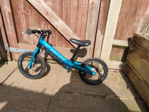 Islabikes rothan unisex - islabikes,