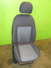 MITSUBISHI L200 Front passenger Seat Mk 4 06-13 Double cab 