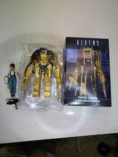 NECA Aliens Power Loader