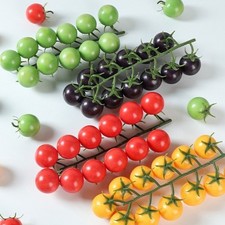 Lifelike Artificial Tomatoes