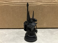 Balthasar Company Master Dark