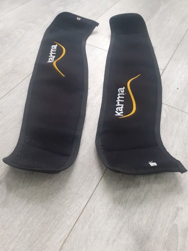 Karma ergo lite fabric - karma, side