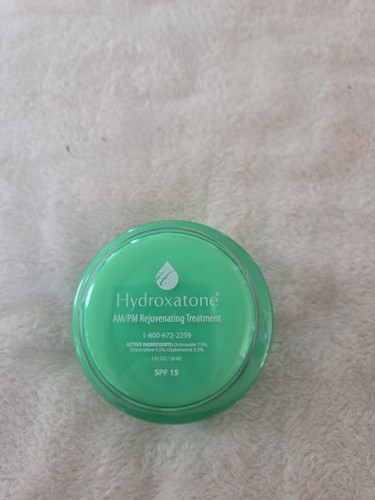 Hydroxatone rejuvenating - hydroxatone,