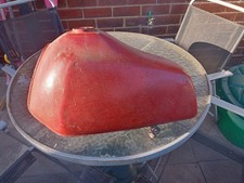 Kawasaki ke125 petrol tank - ,