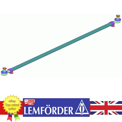 Tie rod for renault trucks - tie,
