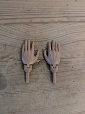 Dragon In Dreams DID 1/6 SCALE bendable Hands New Old Stock