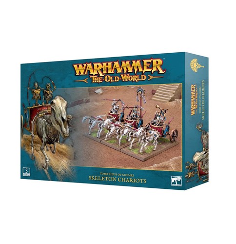 Warhammer the old world - warhammer,