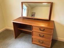 G Plan Bedroom Furniture Set