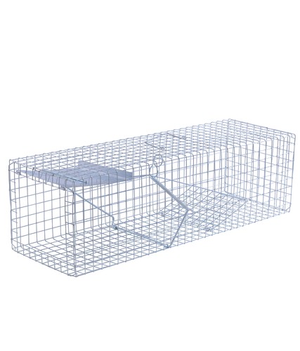 Rabbit trap cage pest - trap,