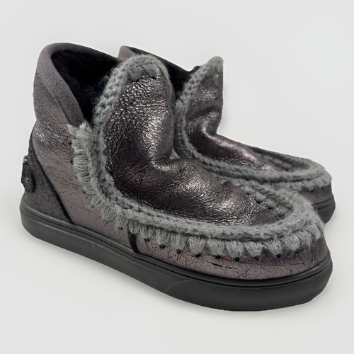 Mou ankle boots womens size - boots,