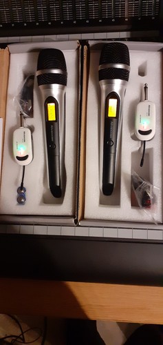 Alvoxcon wireless - 1x,