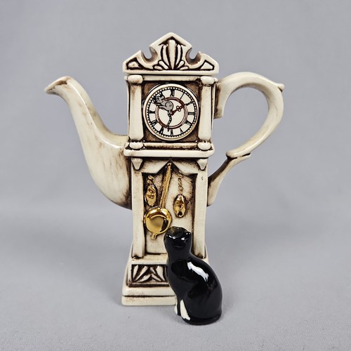 Vtg paul cardew - cardew, teapot