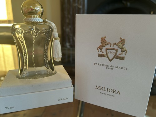 Empty parfums marly meliora - empty,