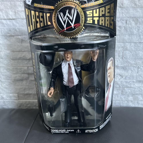 Jakks pacific wwe wrestling - pacific,