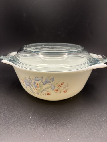 Vintage pyrex england - pyrex,