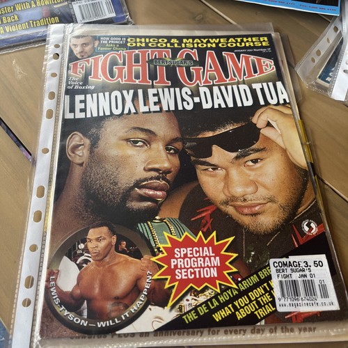 Bert sugars fight game - bert,