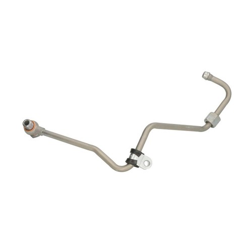 Turchocharger lubrication - 1x,