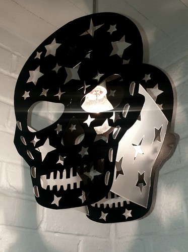 Skull skeleton halloween - skull,