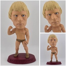 CLASSIC ROCKY HORROR PICTURE SHOW 6.5" RESIN FIGURE TOY MOVIE COLLECTABLE 99 VTG