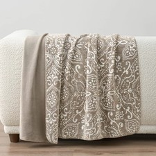 Casual Living Reversible Plush