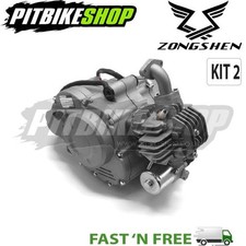 Zongshen 60cc Automatic Engine