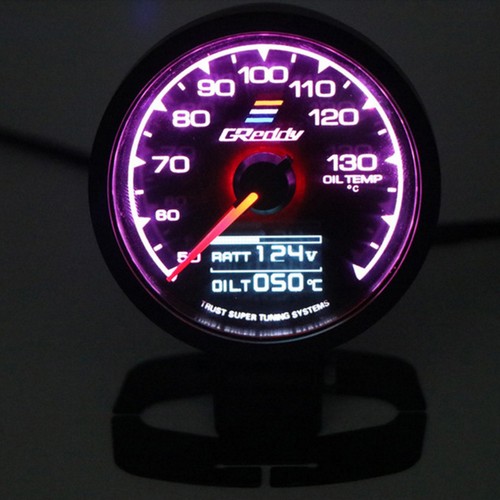 Greddy 62mm oil - greddy,